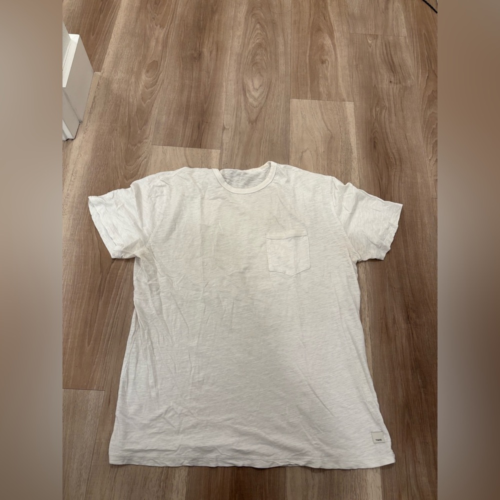 VUORI THE RISE TEE *Read* - Picture 3 of 14